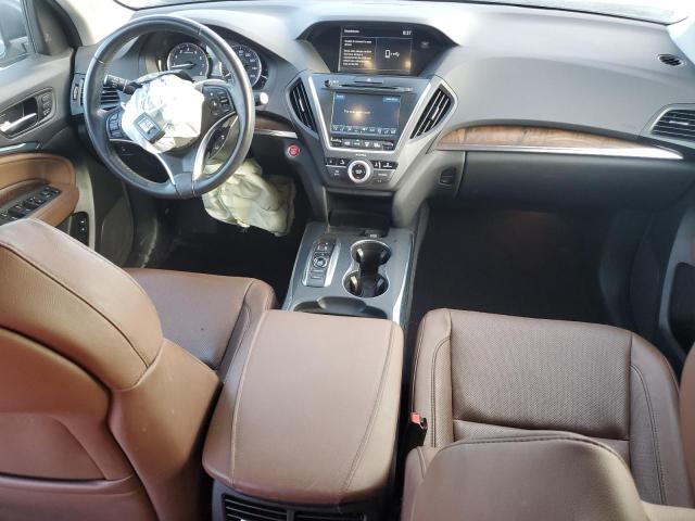 Photo 8 from auction – 2020 ACURA MDX TECHNOLOGY with VIN 5J8YD4H52LL057366