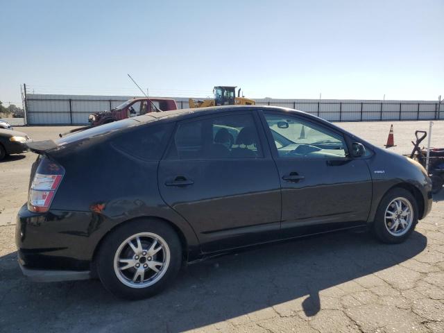 Photo 3 from auction – 2008 TOYOTA PRIUS with VIN JTDKB20U487799768