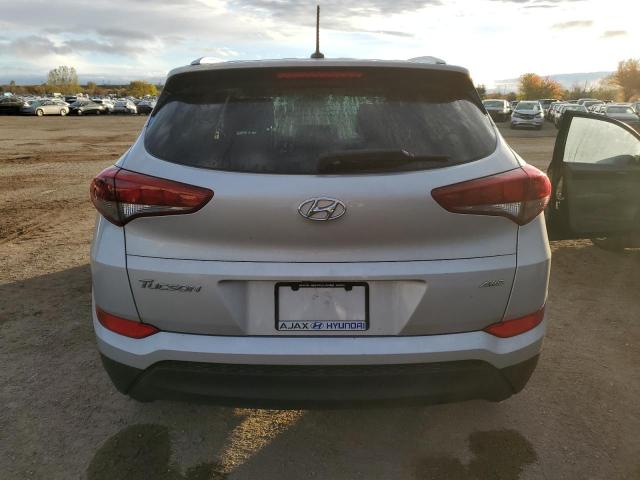 Photo 6 from auction – 2016 HYUNDAI TUCSON LIM with VIN KM8J3CA44GU189507