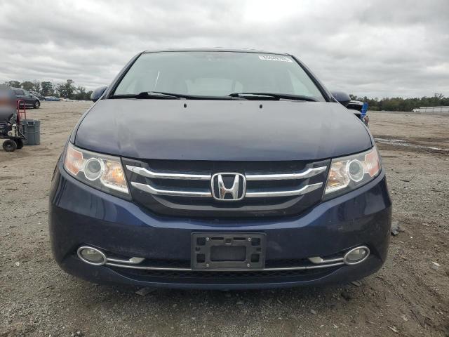 Photo 5 from auction – 2014 HONDA ODYSSEY EX with VIN 5FNRL5H60EB017507