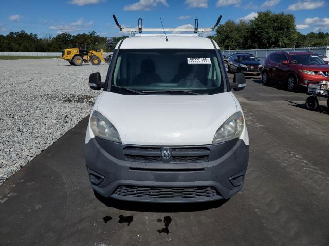Photo 5 from auction – 2016 RAM PROMASTER with VIN ZFBERFATXG6B45521