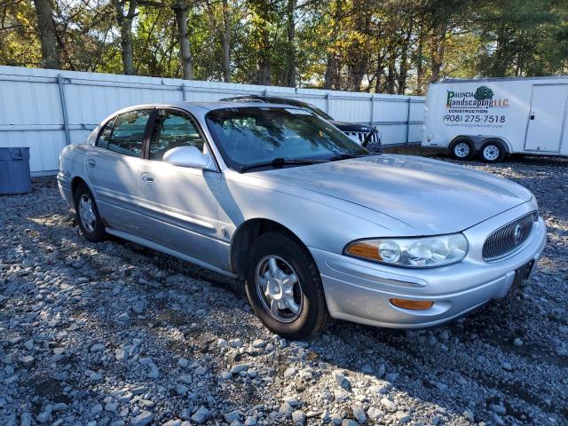 Photo 4 from auction – 2001 BUICK LESABRE CU with VIN 1G4HP54K31U146969