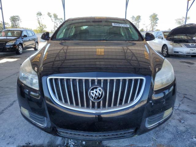 Photo 5 from auction – 2011 BUICK REGAL CXL with VIN 2G4GS5EC3B9205664