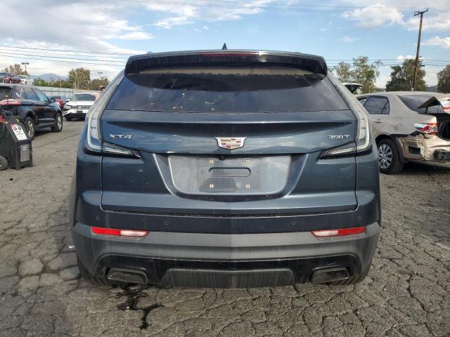 Photo 6 from auction – 2020 CADILLAC XT4 SPORT with VIN 1GYFZER41LF020790