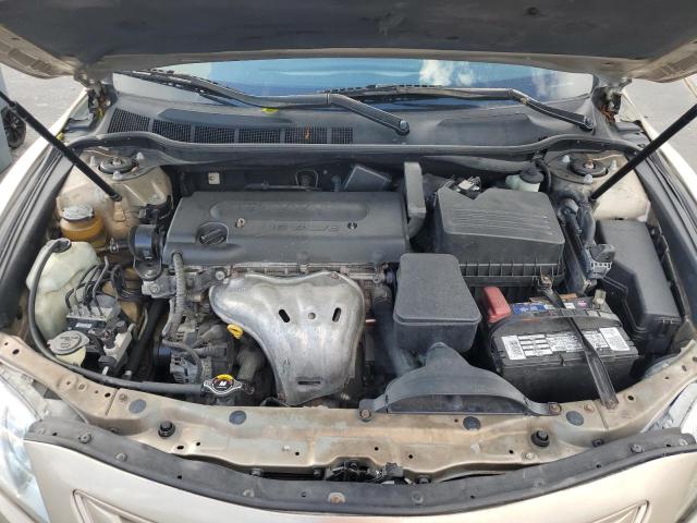 Photo 11 from auction – 2007 TOYOTA CAMRY CE with VIN 4T1BE46K87U136627
