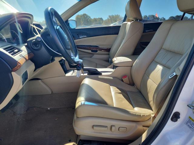 Photo 7 from auction – 2012 HONDA ACCORD EXL with VIN 1HGCP3F82CA027515