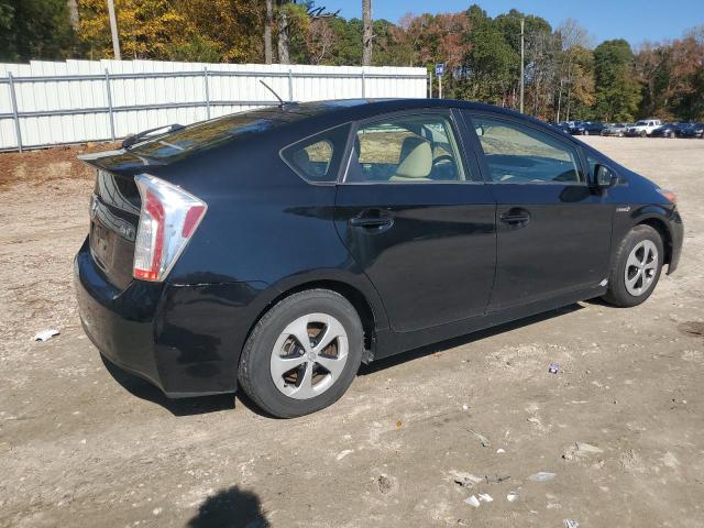 Photo 3 from auction – 2014 TOYOTA PRIUS with VIN JTDKN3DU6E1826765