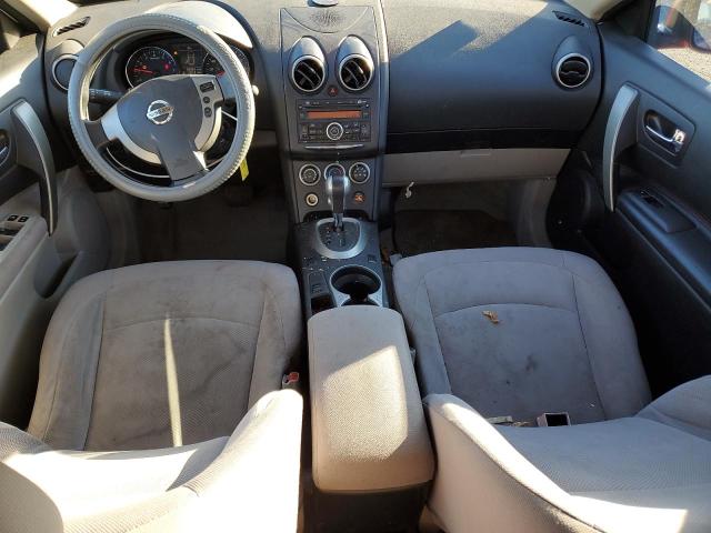 Photo 8 from auction – 2012 NISSAN ROGUE S with VIN JN8AS5MT2CW266271