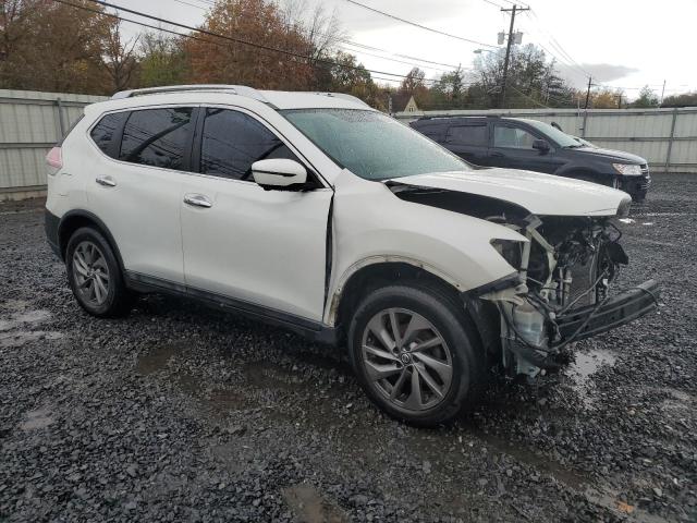 Photo 4 from auction – 2016 NISSAN ROGUE S with VIN KNMAT2MV0GP728884