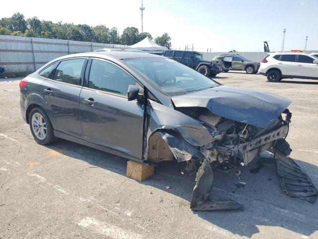 Photo 4 from auction – 2018 FORD FOCUS SE with VIN 1FADP3F25JL298896