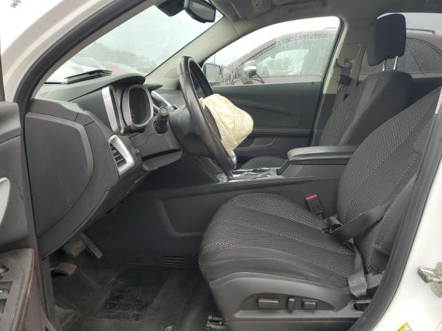 Photo 7 from auction – 2013 CHEVROLET EQUINOX LT with VIN 2GNALDEK7D1142215