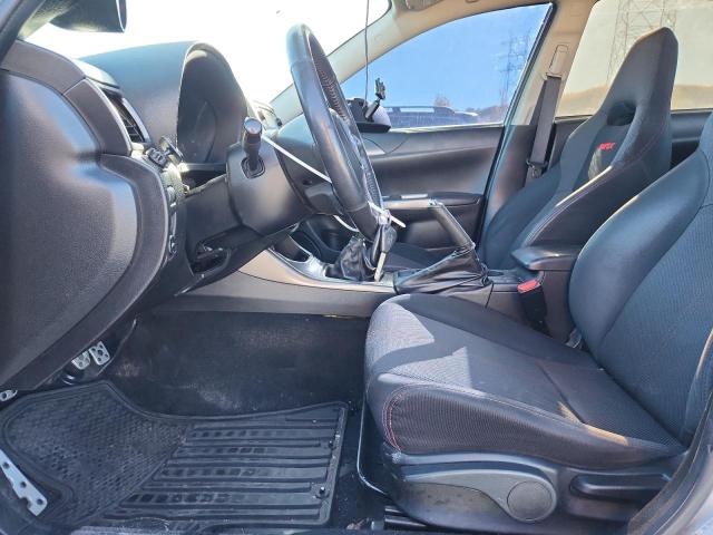 Photo 7 from auction – 2011 SUBARU IMPREZA WRX with VIN JF1GV7E62BG525146