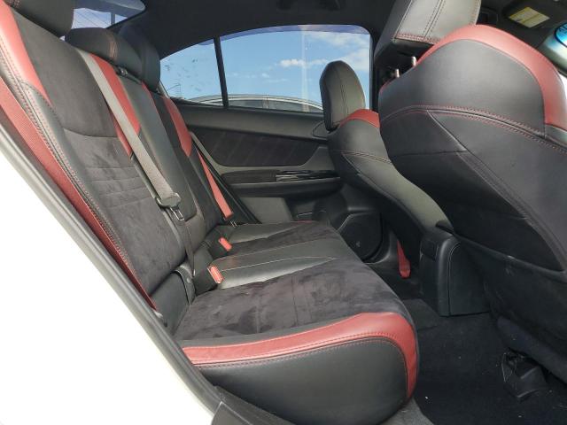 Photo 10 from auction – 2019 SUBARU WRX STI with VIN JF1VA2R65K9828264