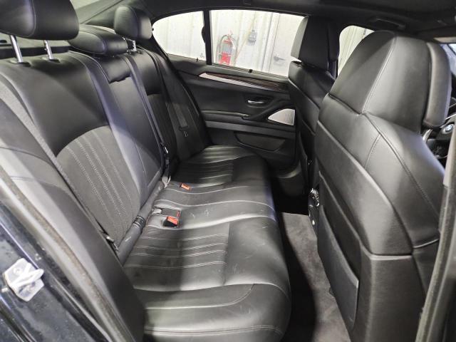 Photo 10 from auction – 2013 BMW M5 with VIN WBSFV9C54DD095869