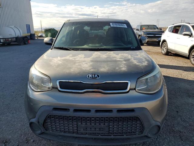 Photo 5 from auction – 2016 KIA SOUL with VIN KNDJN2A2XG7270940