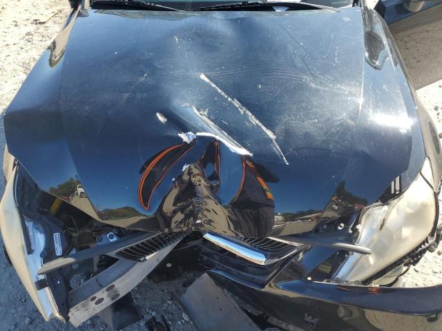 Photo 11 from auction – 2007 LEXUS IS 250 with VIN JTHBK262072033777