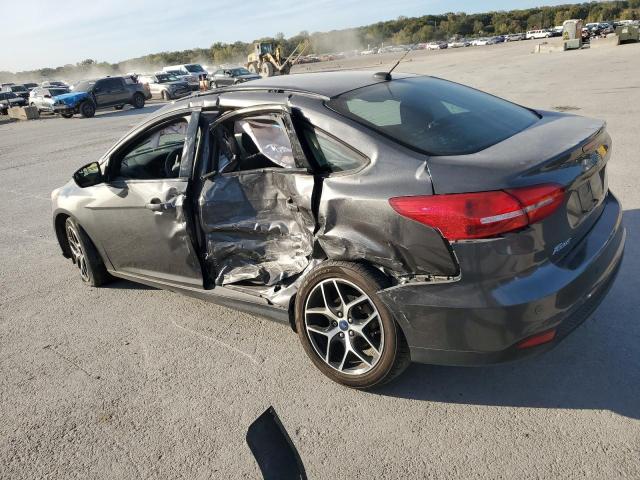 Photo 2 from auction – 2018 FORD FOCUS SEL with VIN 1FADP3H21JL240748