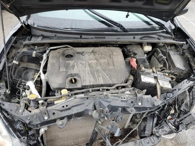 Photo 11 from auction – 2014 TOYOTA COROLLA L with VIN 2T1BURHE0EC159485