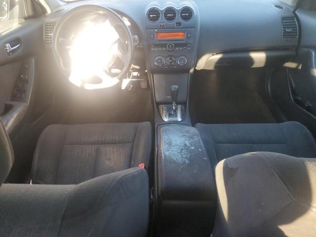 Photo 8 from auction – 2011 NISSAN ALTIMA BAS with VIN 1N4AL2AP1BC124739