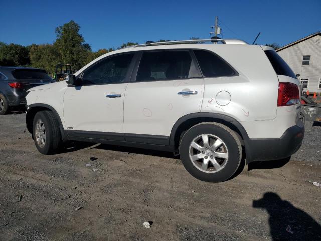Photo 2 from auction – 2012 KIA SORENTO BA with VIN 5XYKTDA23CG208511