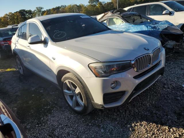 Photo 4 from auction – 2015 BMW X4 XDRIVE2 with VIN 5UXXW3C57F0M89512