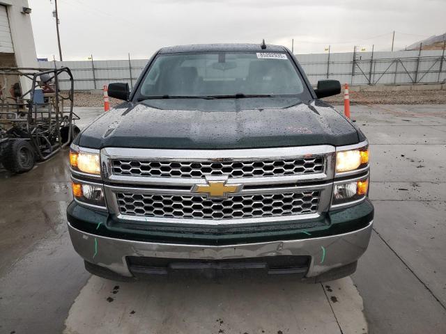 Zdjęcie 5 z aukcji – 2015 CHEVROLET SILVERADO z VIN 3GCPCREC9FG484073