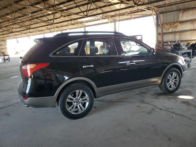 Photo 3 from auction – 2012 HYUNDAI VERACRUZ G with VIN KM8NU4CC4CU201836