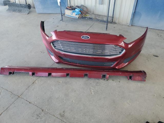 Photo 12 from auction – 2016 FORD FUSION SE with VIN 3FA6P0H79GR364358