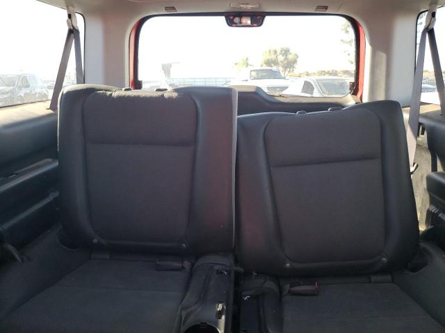 Photo 10 from auction – 2005 HONDA ELEMENT EX with VIN 5J6YH28645L030506