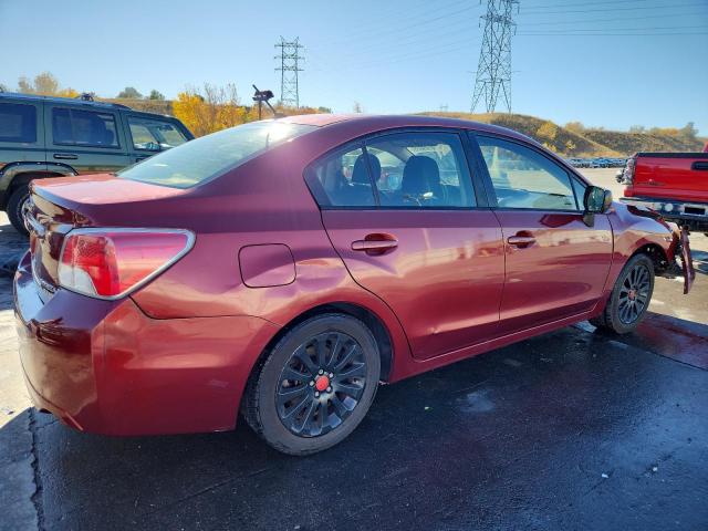 Photo 3 from auction – 2012 SUBARU IMPREZA with VIN JF1GJAA67CH013215