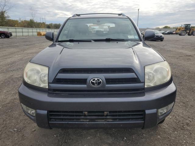 Photo 5 from auction – 2005 TOYOTA 4RUNNER LI with VIN JTEBU17R650077966