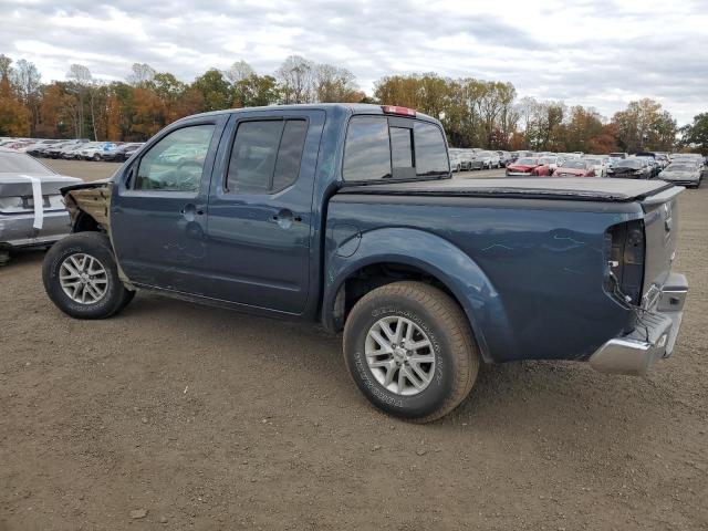 Photo 2 from auction – 2018 NISSAN FRONTIER S with VIN 1N6AD0EV7JN752809