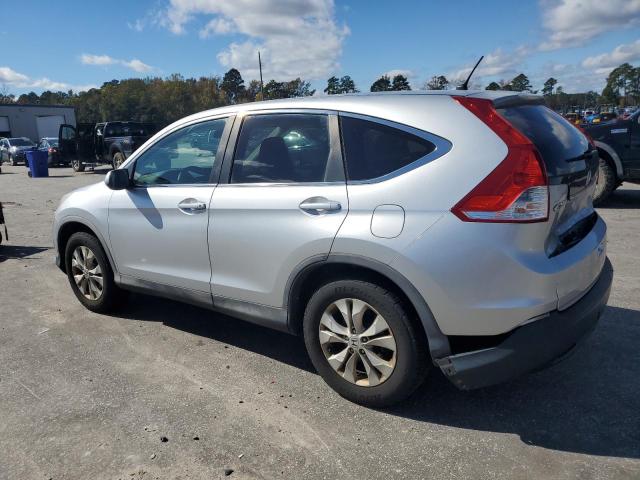 Photo 2 from auction – 2013 HONDA CR-V EX with VIN 2HKRM3H57DH507869