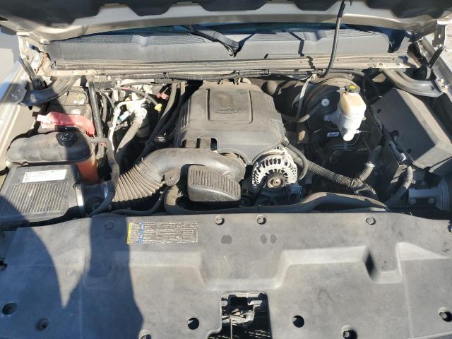 Photo 11 from auction – 2008 CHEVROLET SILVERADO with VIN 1GCEC14C78Z188983
