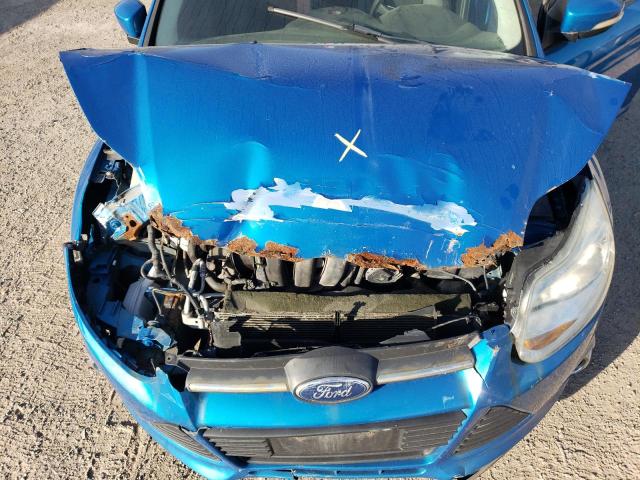 Photo 11 from auction – 2012 FORD FOCUS SE with VIN 1FAHP3F20CL208784