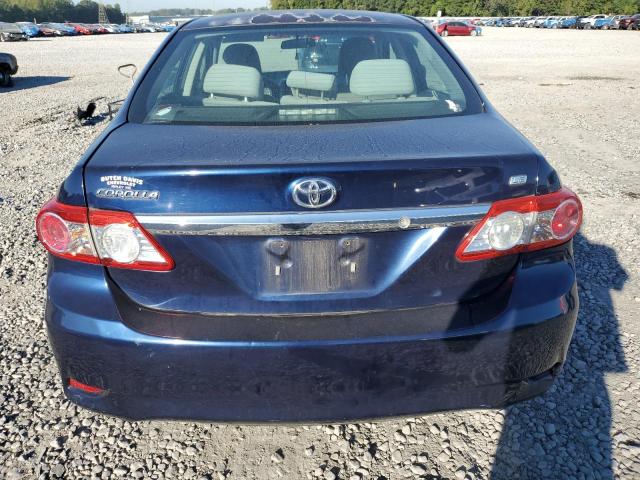Photo 6 from auction – 2013 TOYOTA COROLLA BA with VIN 2T1BU4EE0DC982357