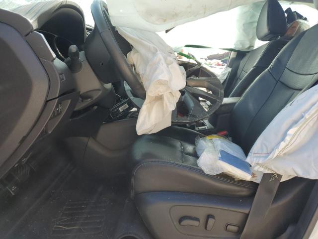 Photo 7 from auction – 2016 NISSAN ROGUE S with VIN 5N1AT2MT1GC782051