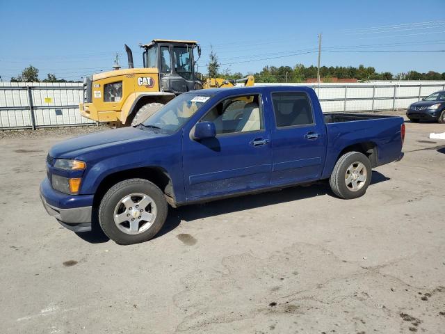 Photo 1 from auction – 2010 CHEVROLET COLORADO L with VIN 1GCDSCDE0A8106910
