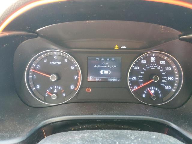 Photo 9 from auction – 2019 KIA FORTE FE with VIN 3KPF24ADXKE104003
