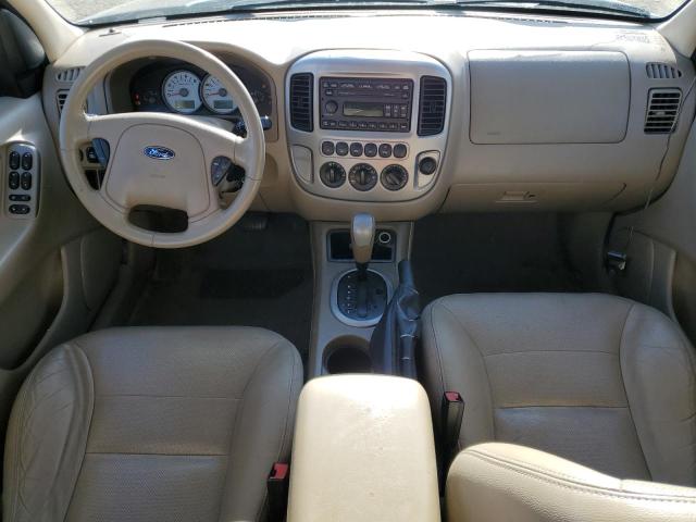 Photo 8 from auction – 2005 FORD ESCAPE LIM with VIN 1FMCU94115KA59140