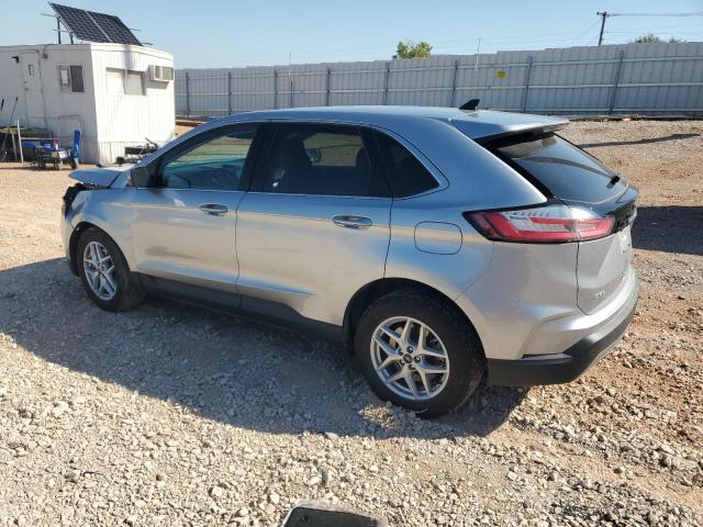 Photo 2 from auction – 2022 FORD EDGE SEL with VIN 2FMPK4J92NBA32687