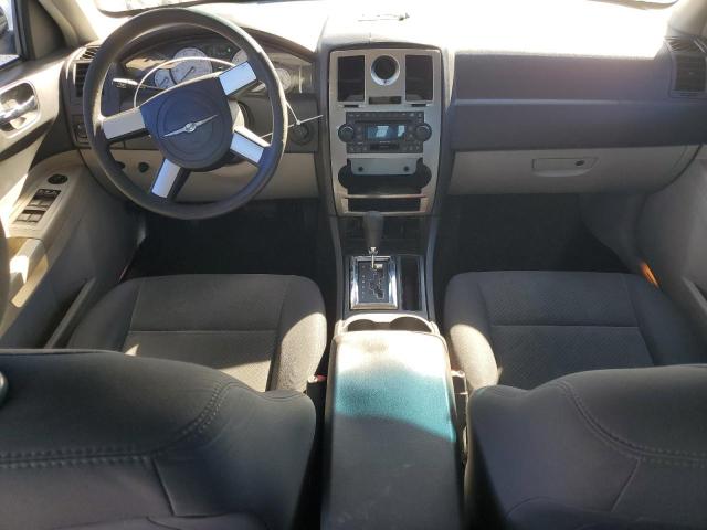Photo 8 from auction – 2007 CHRYSLER 300 with VIN 2C3LA43RX7H807129