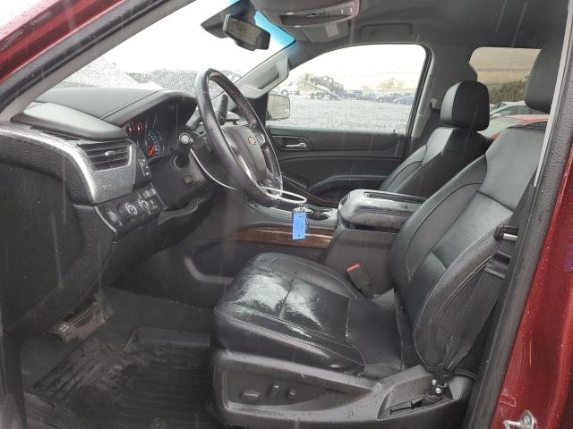 Photo 7 from auction – 2019 CHEVROLET TAHOE K150 with VIN 1GNSKBKC7KR282990