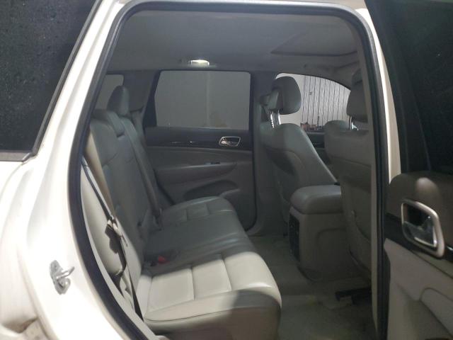 Photo 11 from auction – 2011 JEEP GRAND CHER with VIN 1J4RR4GG3BC655434