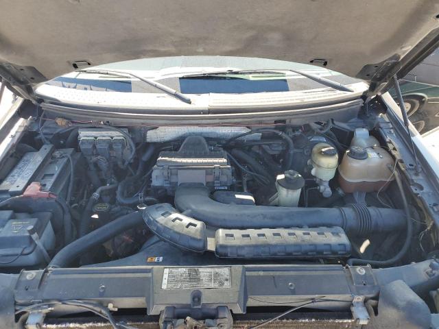 Photo 11 from auction – 2008 FORD F150 SUPERCREW with VIN 1FTPW14V88FA33765