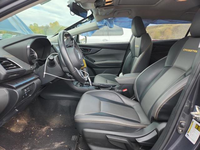 Photo 7 from auction – 2021 SUBARU CROSSTREK with VIN JF2GTHSC9MH663426