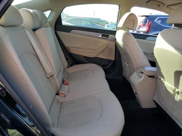 Photo 10 from auction – 2016 HYUNDAI SONATA SE with VIN 5NPE24AF7GH408826