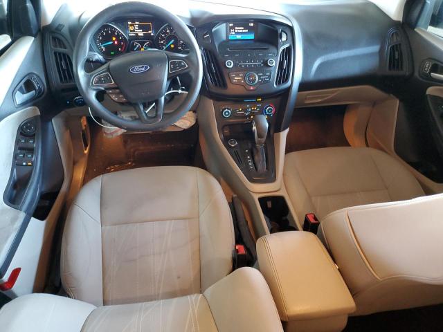 Photo 8 from auction – 2017 FORD FOCUS SE with VIN 1FADP3K29HL245795
