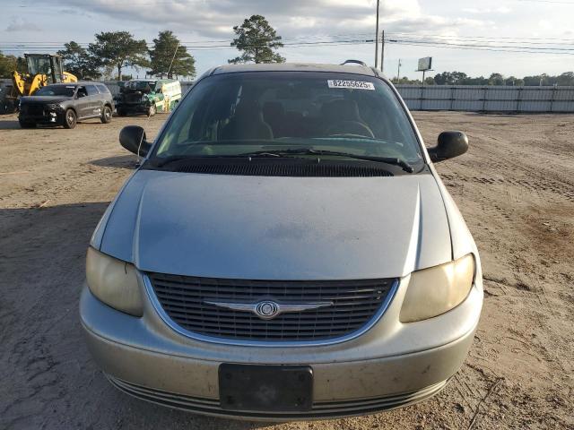 Photo 5 from auction – 2003 CHRYSLER TOWN & COU with VIN 2C4GP44363R114973
