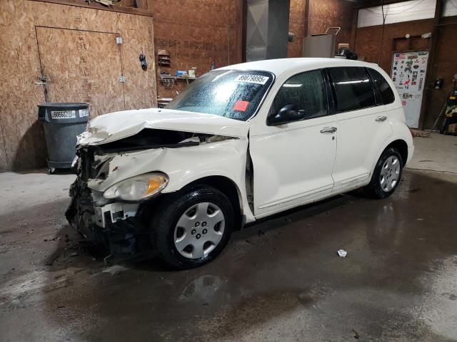 CHRYSLER PT CRUISER 2007 with VIN 3A4FY58B87T543030 - Photo from auction